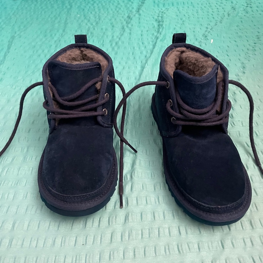 Men’s UGG NEUMEL BOOTS